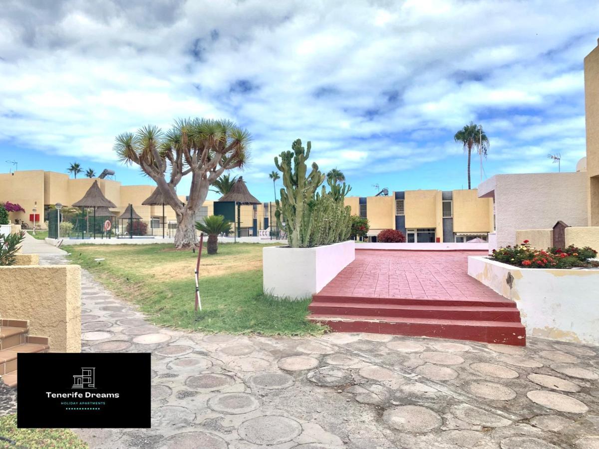 Dream Holiday Las Americas Playa de las Americas (Tenerife) Exterior foto