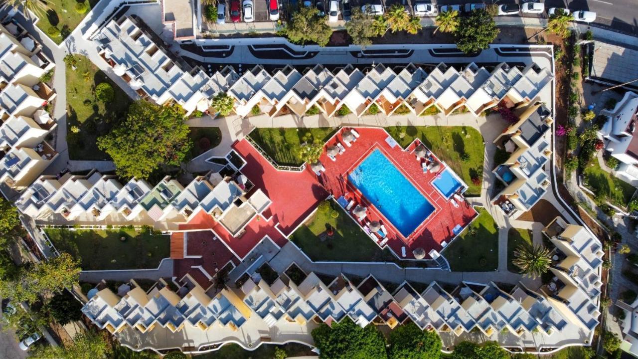 Dream Holiday Las Americas Playa de las Americas (Tenerife) Exterior foto