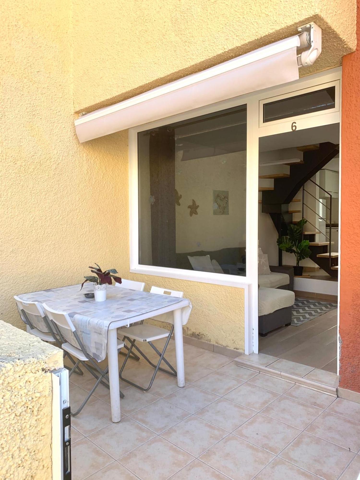 Dream Holiday Las Americas Playa de las Americas (Tenerife) Exterior foto