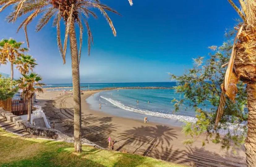 Dream Holiday Las Americas Playa de las Americas (Tenerife) Exterior foto