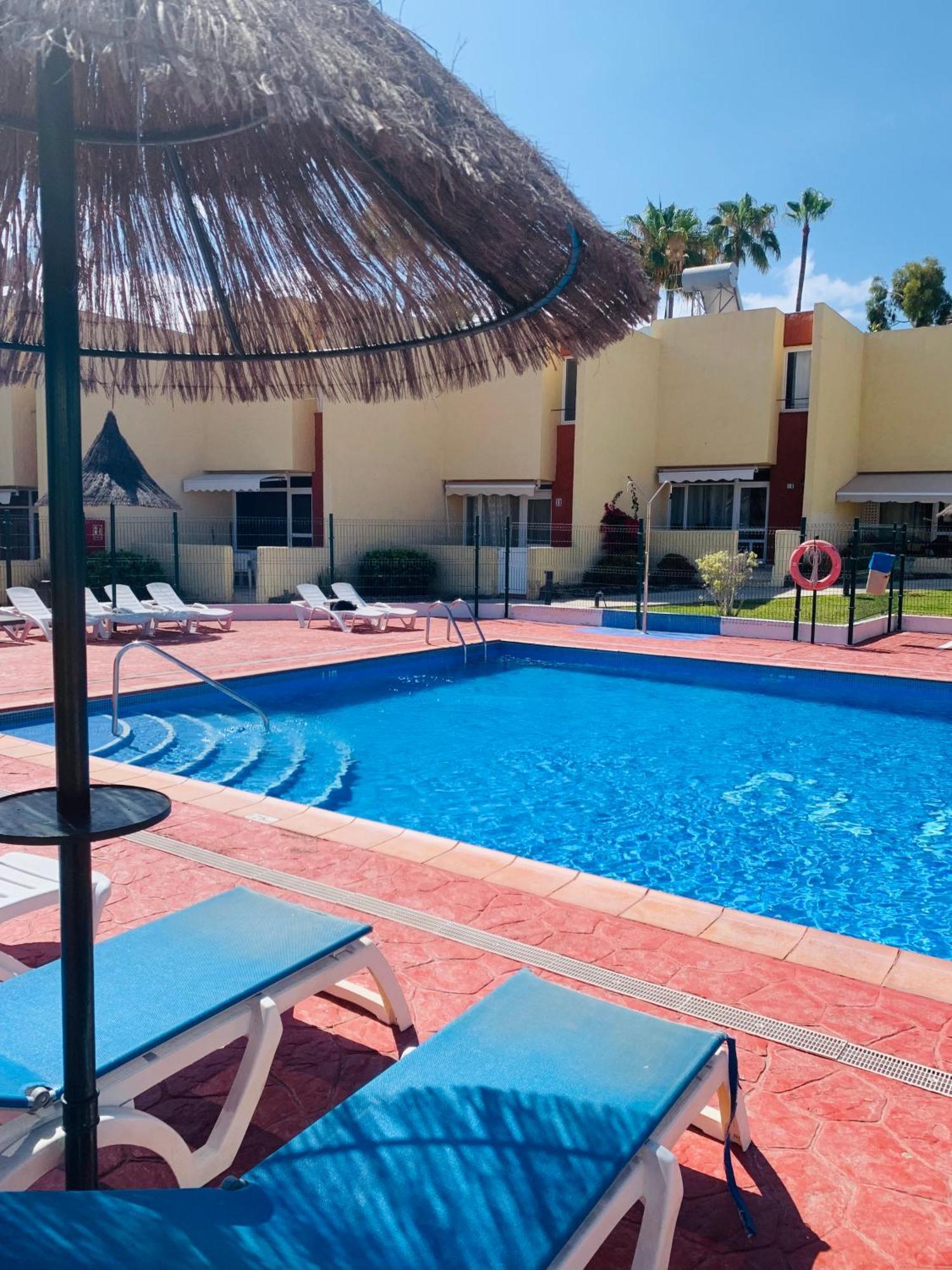 Dream Holiday Las Americas Playa de las Americas (Tenerife) Exterior foto