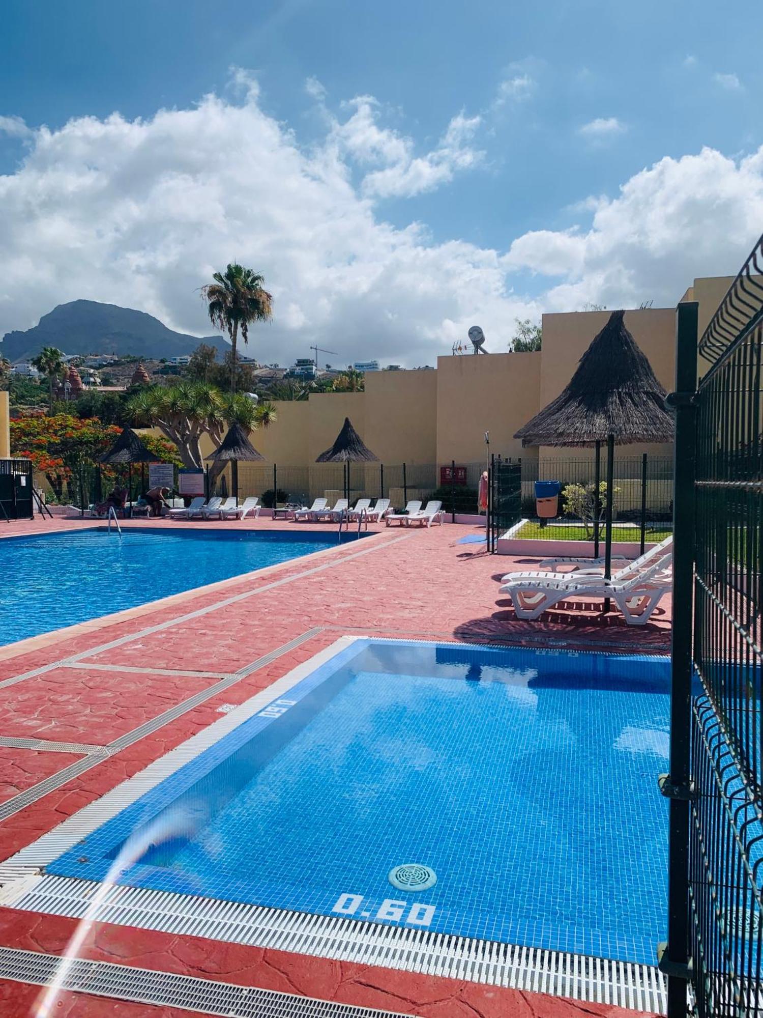 Dream Holiday Las Americas Playa de las Americas (Tenerife) Exterior foto