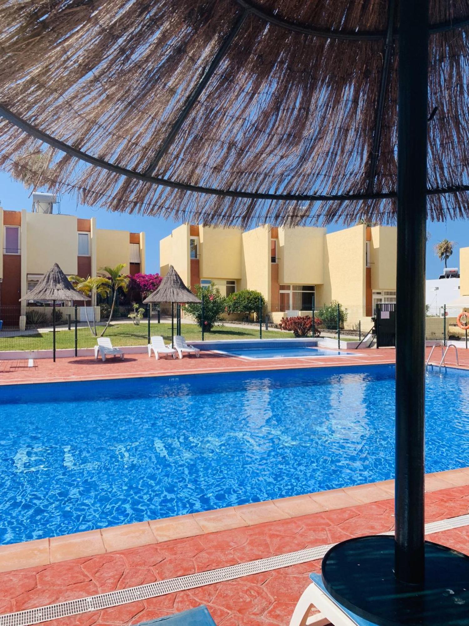 Dream Holiday Las Americas Playa de las Americas (Tenerife) Exterior foto