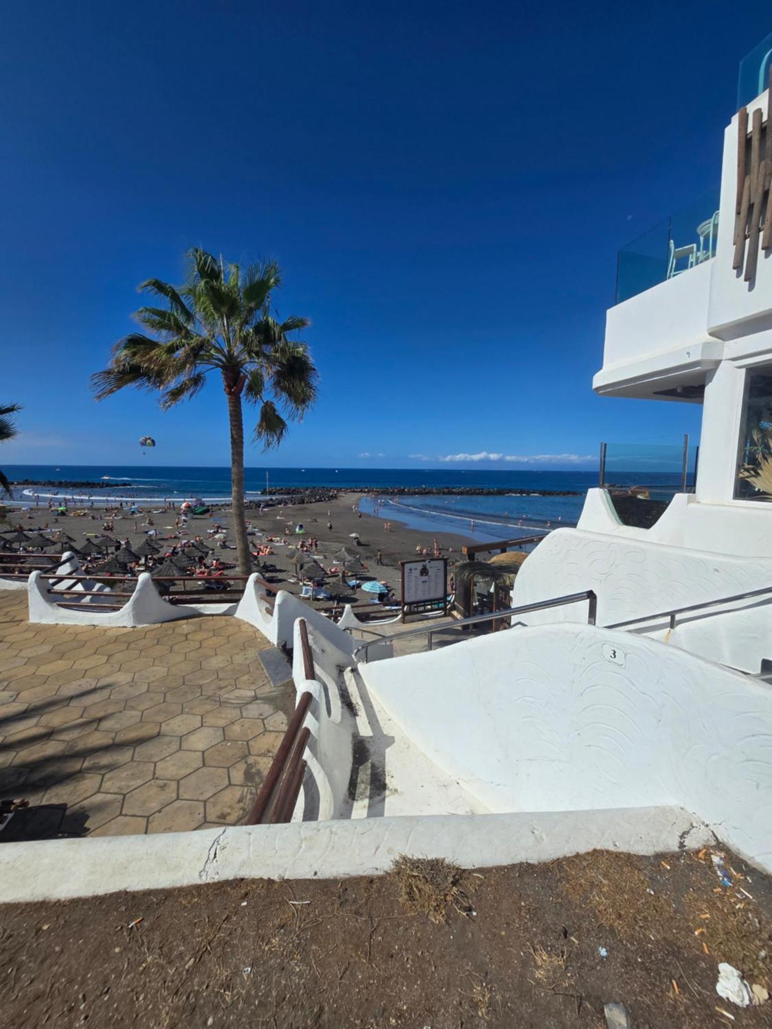Dream Holiday Las Americas Playa de las Americas (Tenerife) Exterior foto