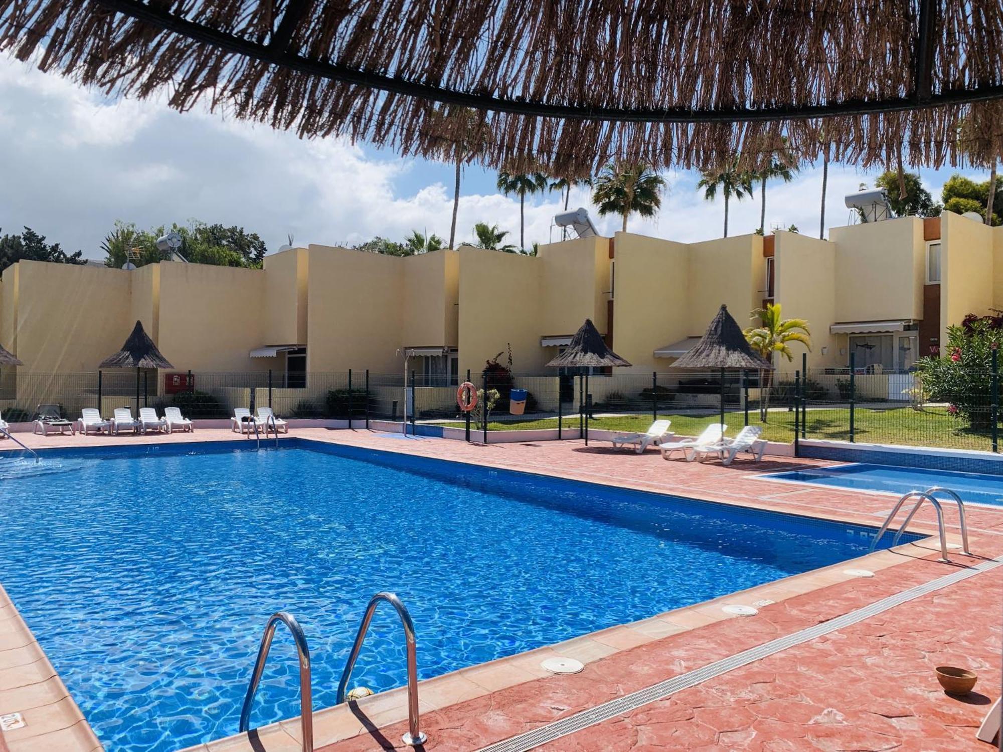Dream Holiday Las Americas Playa de las Americas (Tenerife) Exterior foto
